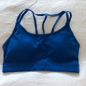 Alphalete Alphalux Sports Bra